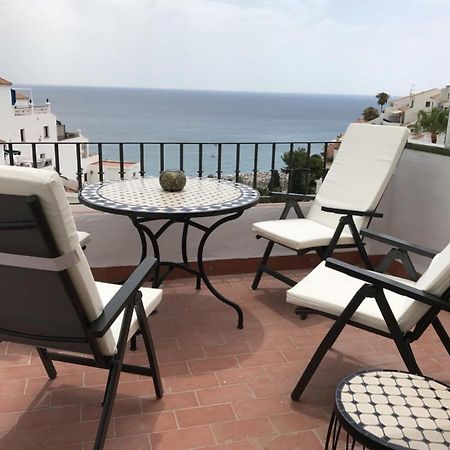 Nerja - Nerja - Beautiful Seaview Apartment Nerja Εξωτερικό φωτογραφία
