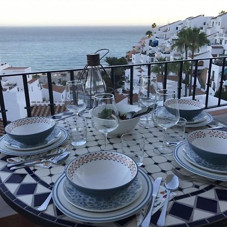 Nerja - Nerja - Beautiful Seaview Apartment Nerja Εξωτερικό φωτογραφία