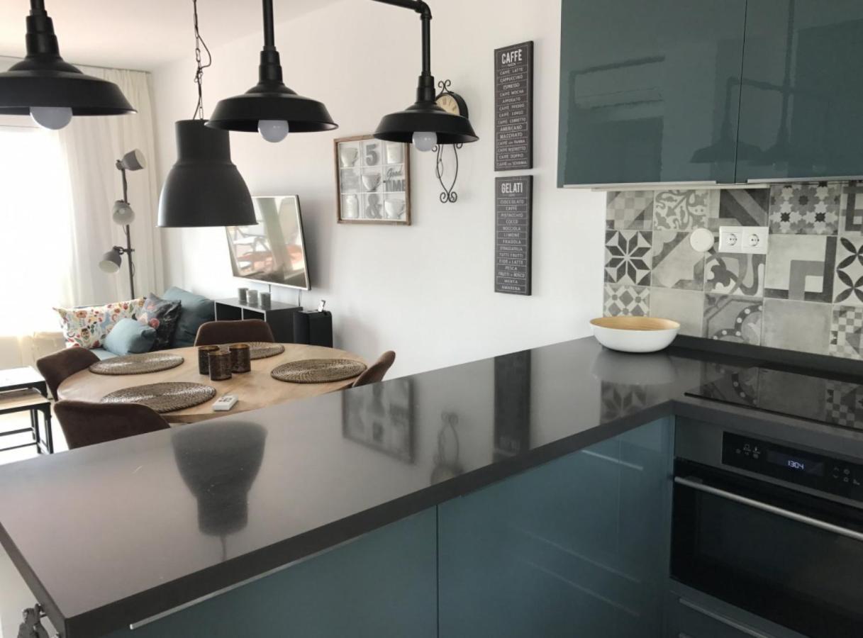 Nerja - Nerja - Beautiful Seaview Apartment Nerja Εξωτερικό φωτογραφία