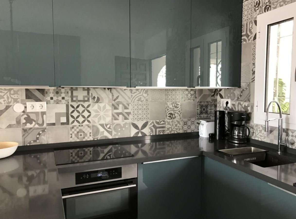 Nerja - Nerja - Beautiful Seaview Apartment Nerja Εξωτερικό φωτογραφία