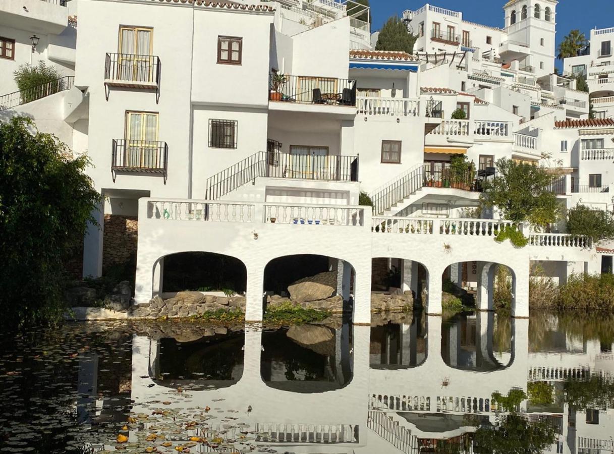 Nerja - Nerja - Beautiful Seaview Apartment Nerja Εξωτερικό φωτογραφία