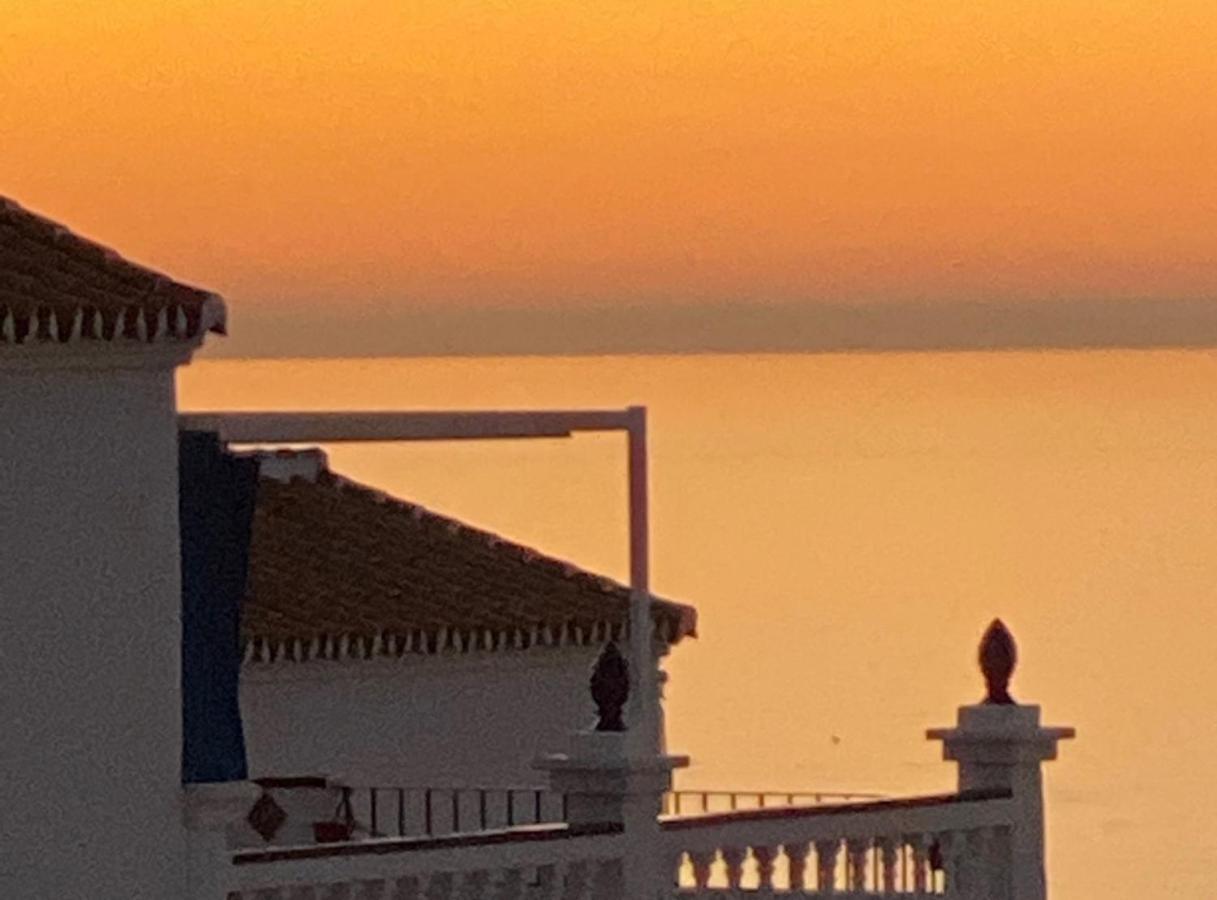 Nerja - Nerja - Beautiful Seaview Apartment Nerja Εξωτερικό φωτογραφία