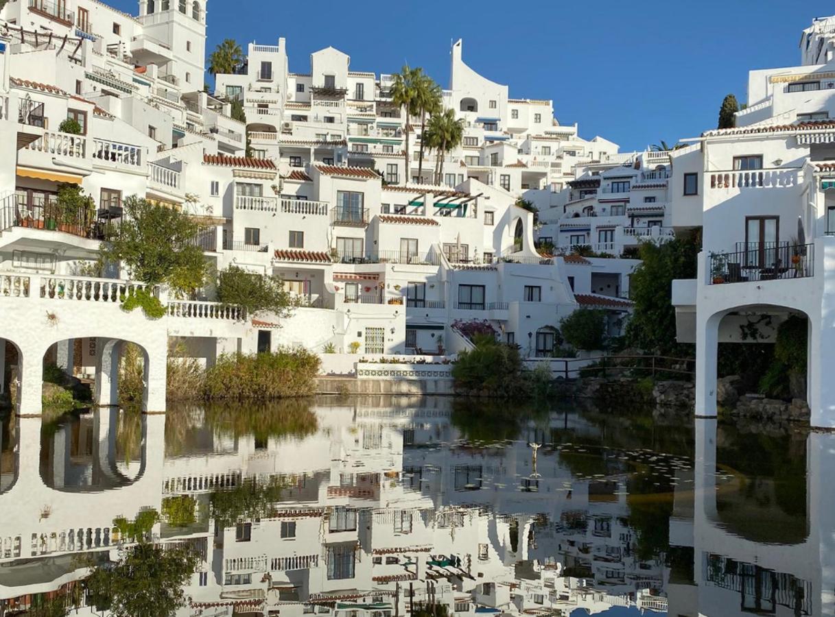 Nerja - Nerja - Beautiful Seaview Apartment Nerja Εξωτερικό φωτογραφία