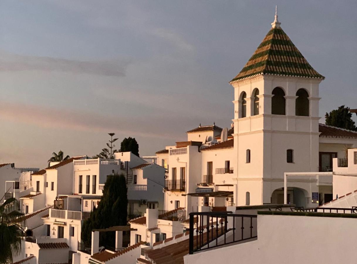 Nerja - Nerja - Beautiful Seaview Apartment Nerja Εξωτερικό φωτογραφία