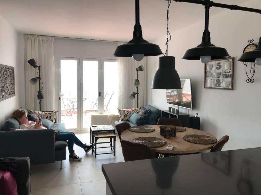 Nerja - Nerja - Beautiful Seaview Apartment Nerja Εξωτερικό φωτογραφία