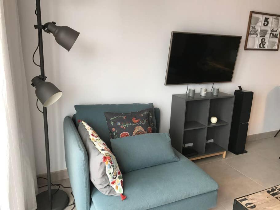 Nerja - Nerja - Beautiful Seaview Apartment Nerja Εξωτερικό φωτογραφία