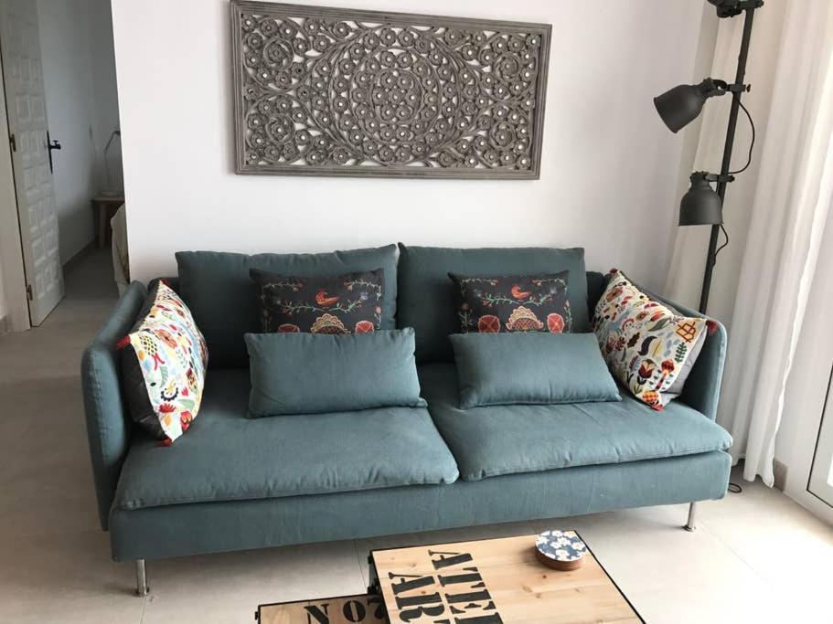 Nerja - Nerja - Beautiful Seaview Apartment Nerja Εξωτερικό φωτογραφία