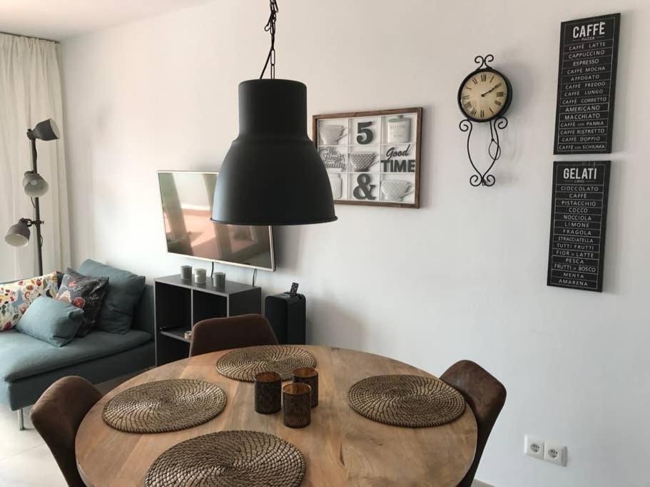 Nerja - Nerja - Beautiful Seaview Apartment Nerja Εξωτερικό φωτογραφία