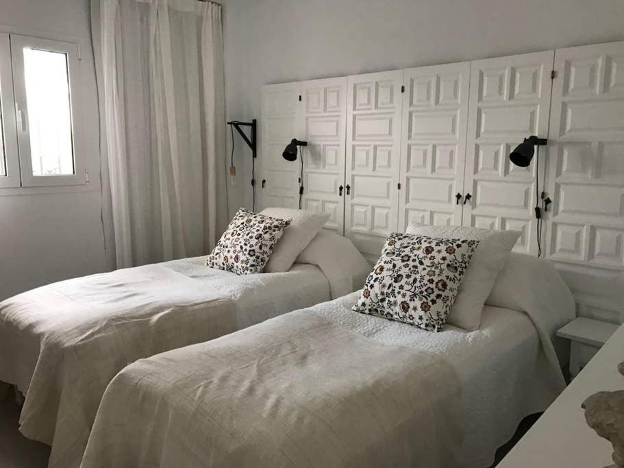 Nerja - Nerja - Beautiful Seaview Apartment Nerja Εξωτερικό φωτογραφία