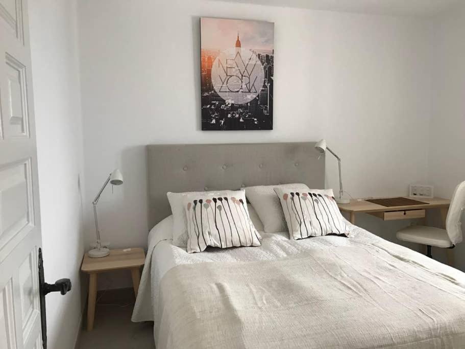 Nerja - Nerja - Beautiful Seaview Apartment Nerja Εξωτερικό φωτογραφία